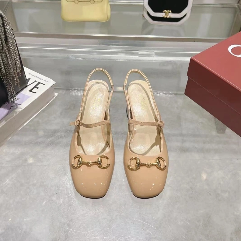 Trendsetting Gxccx Sandals 155682