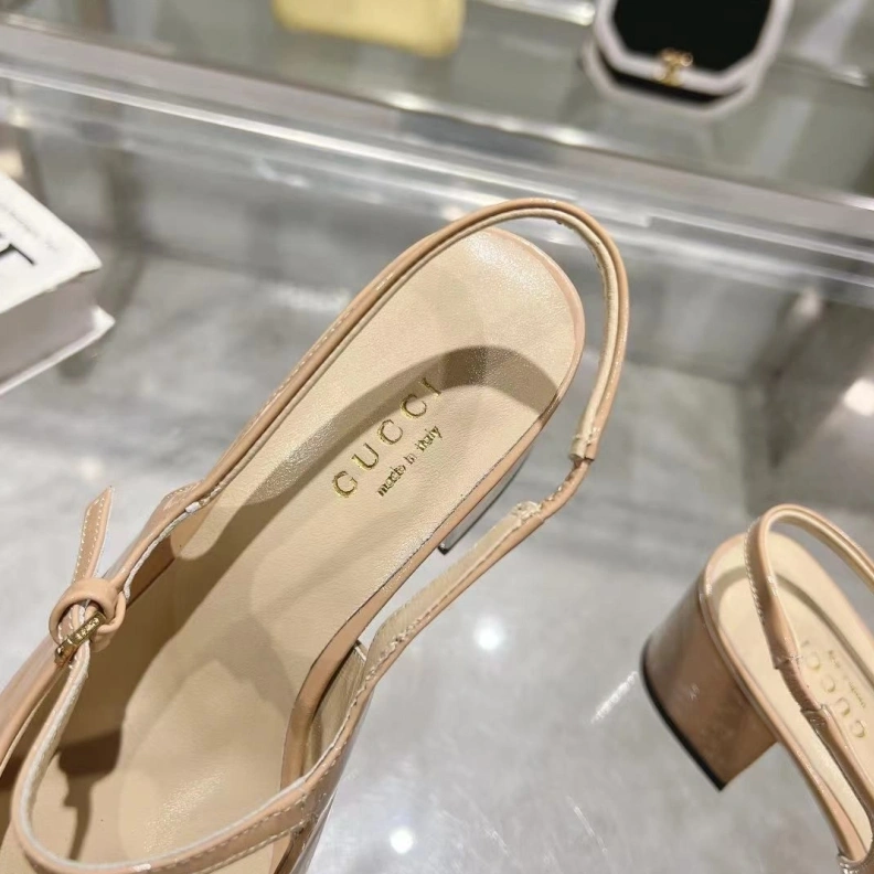 Trendsetting Gxccx Sandals 155682