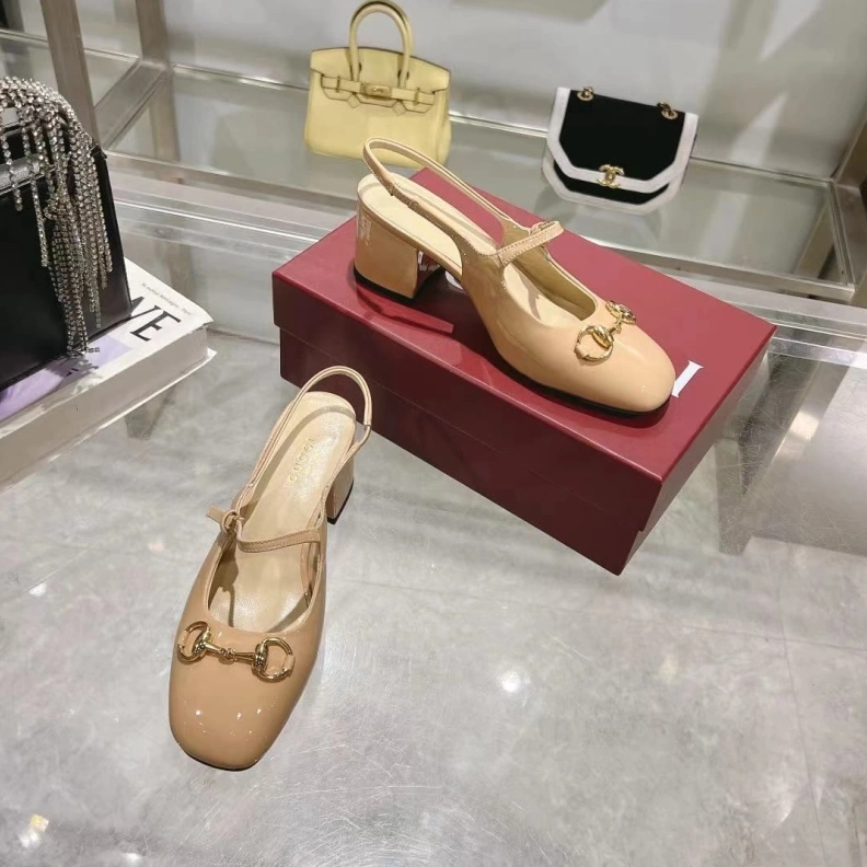 Trendsetting Gxccx Sandals 155682