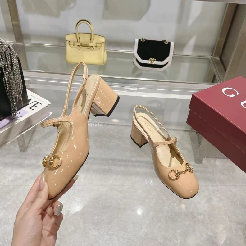 Trendsetting Gxccx Sandals 155682