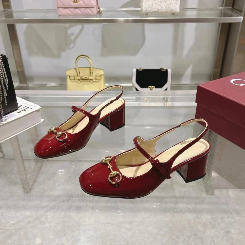 Comfortable Gxccx Sandals 155681