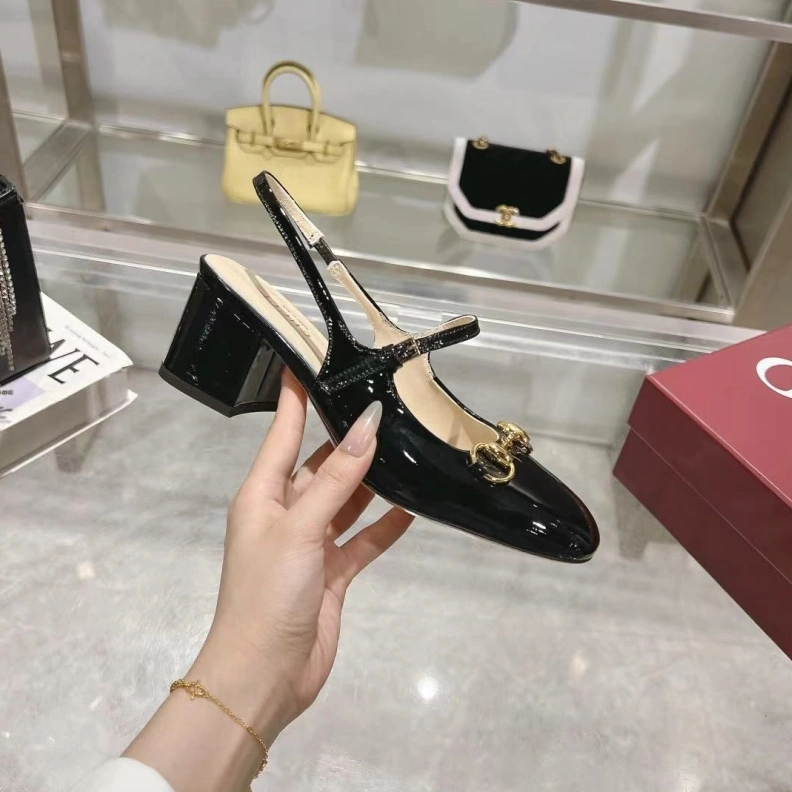 Classic Gxccx Sandals 155680