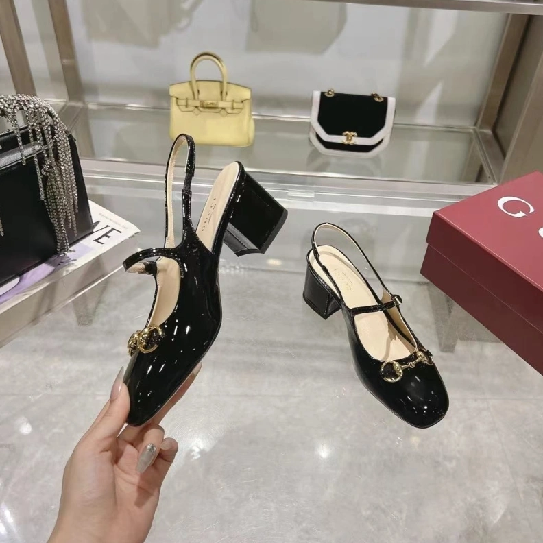 Classic Gxccx Sandals 155680