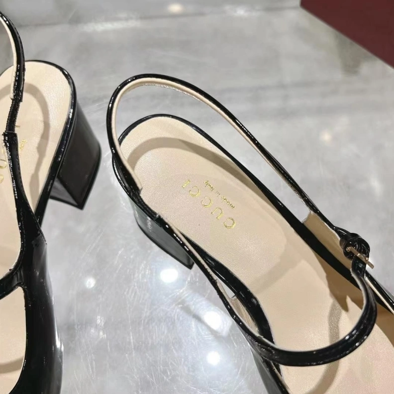 Classic Gxccx Sandals 155680