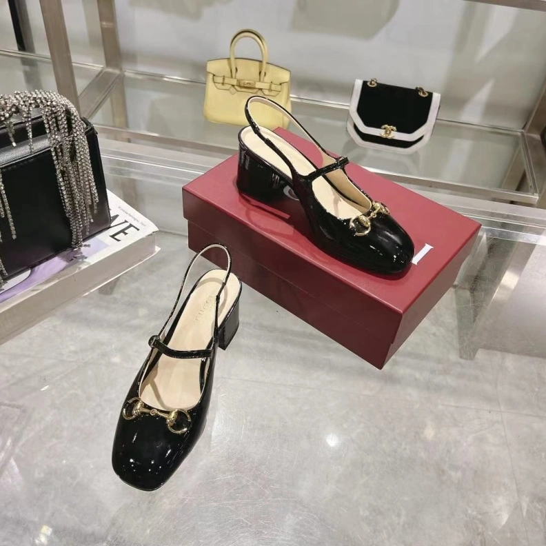 Classic Gxccx Sandals 155680