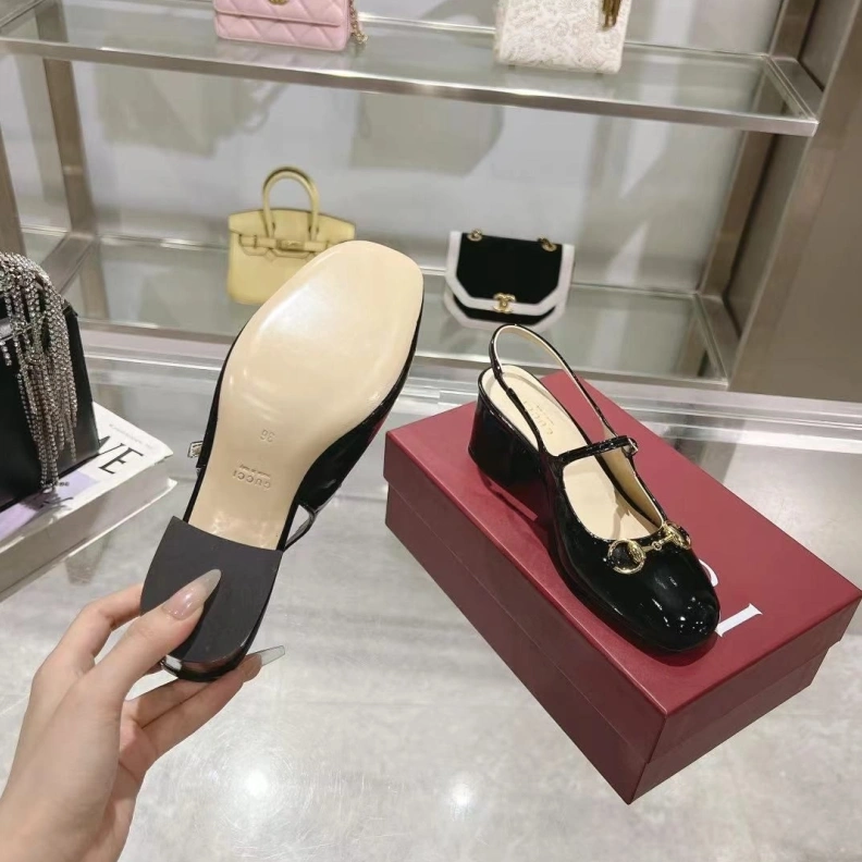 Classic Gxccx Sandals 155680