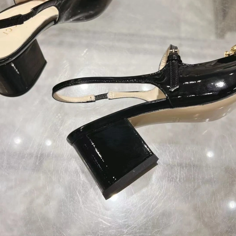 Classic Gxccx Sandals 155680
