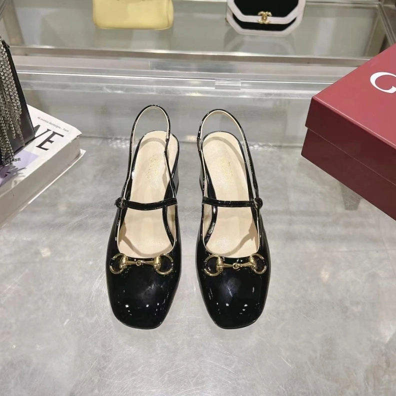 Classic Gxccx Sandals 155680