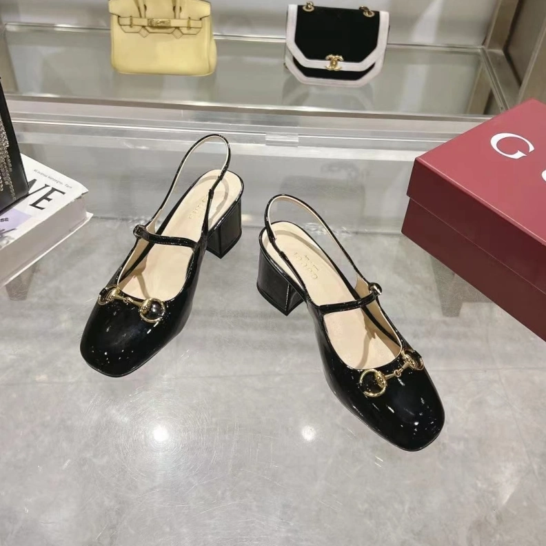 Classic Gxccx Sandals 155680