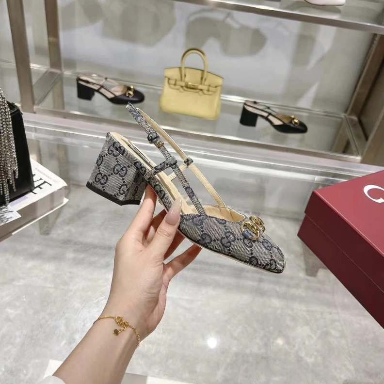 Gxccx Sandals NewStyle 155674