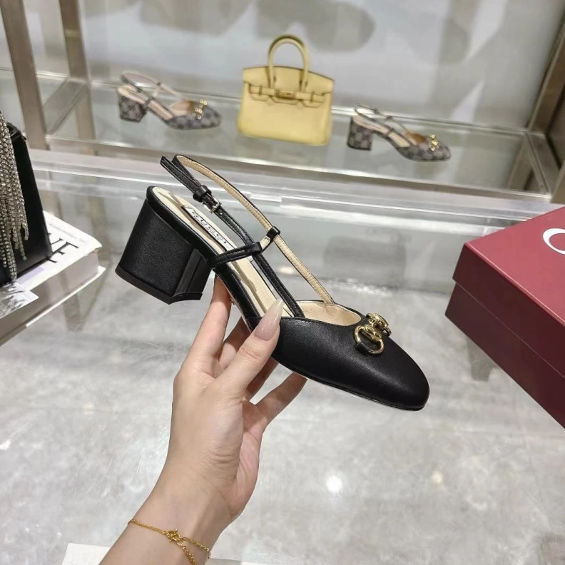 Gxccx Sandals Trendsetting 155675