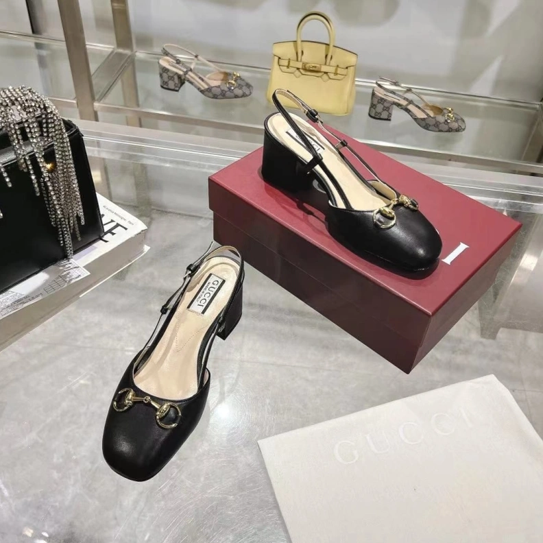 Gxccx Sandals Trendsetting 155675