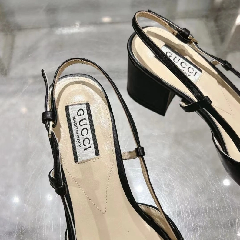Gxccx Sandals Trendsetting 155675