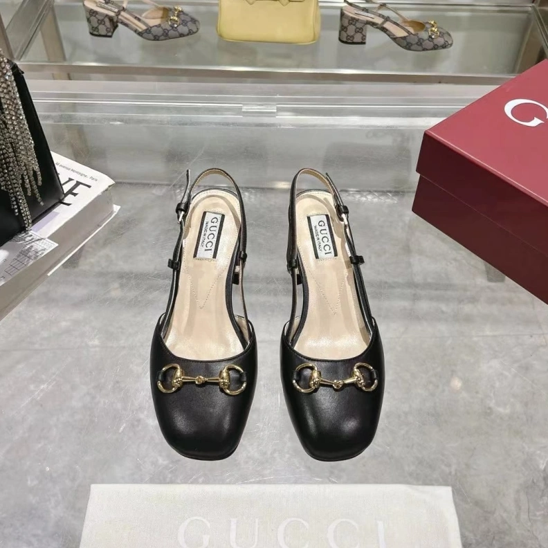 Gxccx Sandals Trendsetting 155675