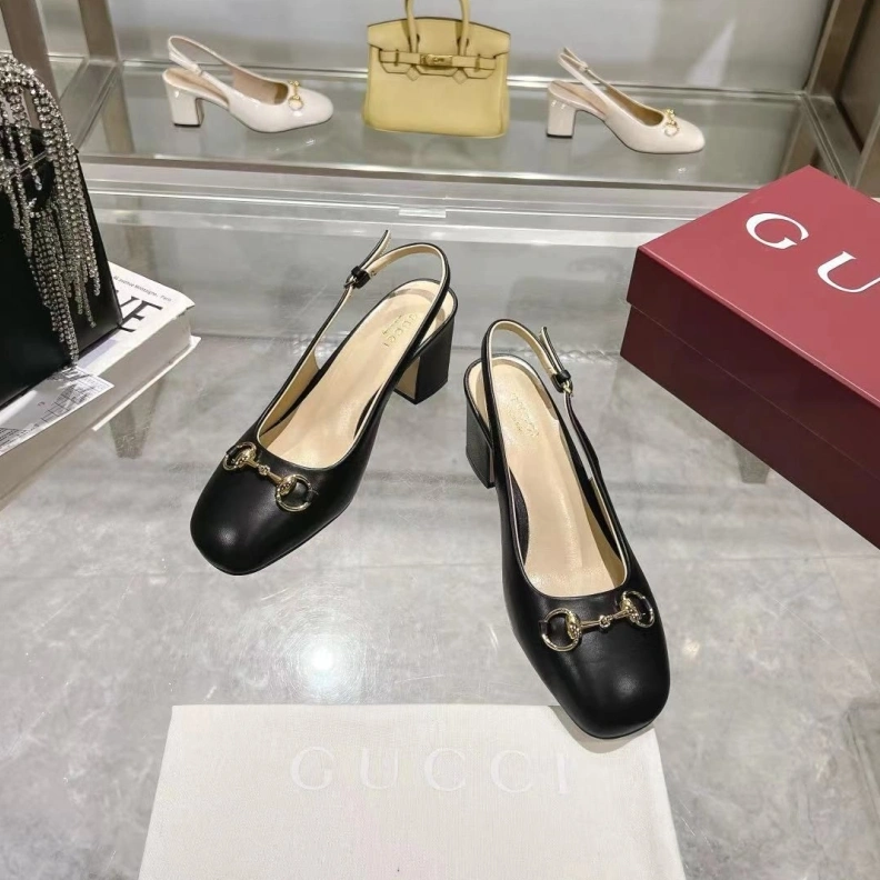 Gxccx Sandals Trendsetting 155675