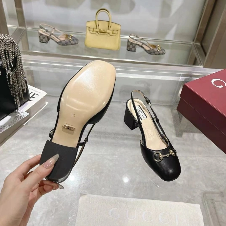 Gxccx Sandals Trendsetting 155675
