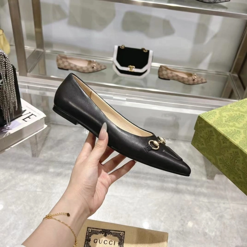 Gxccx Flat Shoes NewStyle 155726