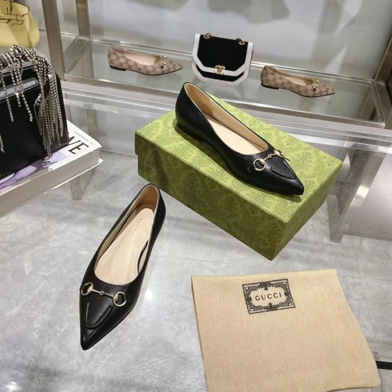 Gxccx Flat Shoes NewStyle 155726
