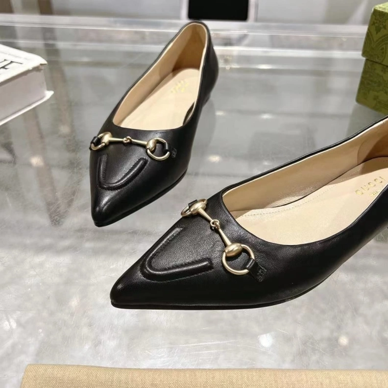 Gxccx Flat Shoes NewStyle 155726
