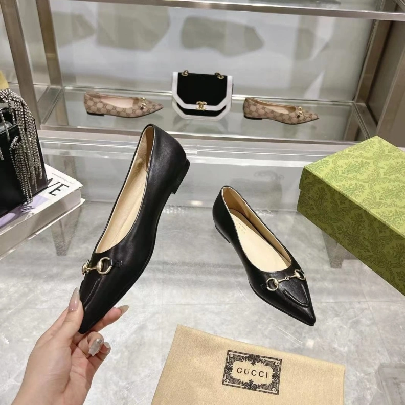 Gxccx Flat Shoes NewStyle 155726