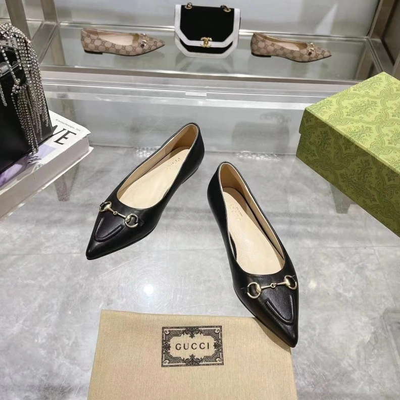 Gxccx Flat Shoes NewStyle 155726