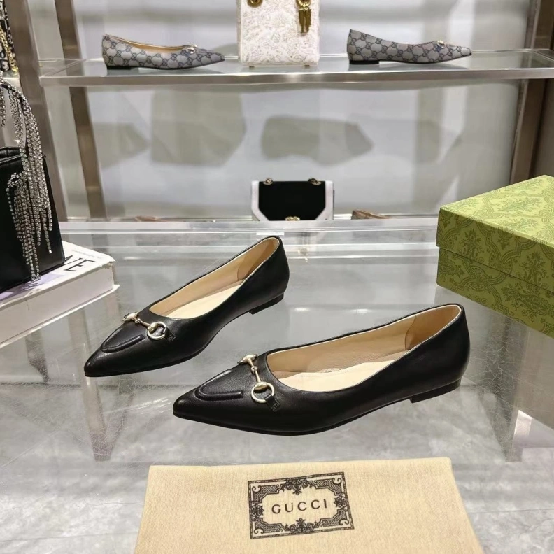 Gxccx Flat Shoes NewStyle 155726