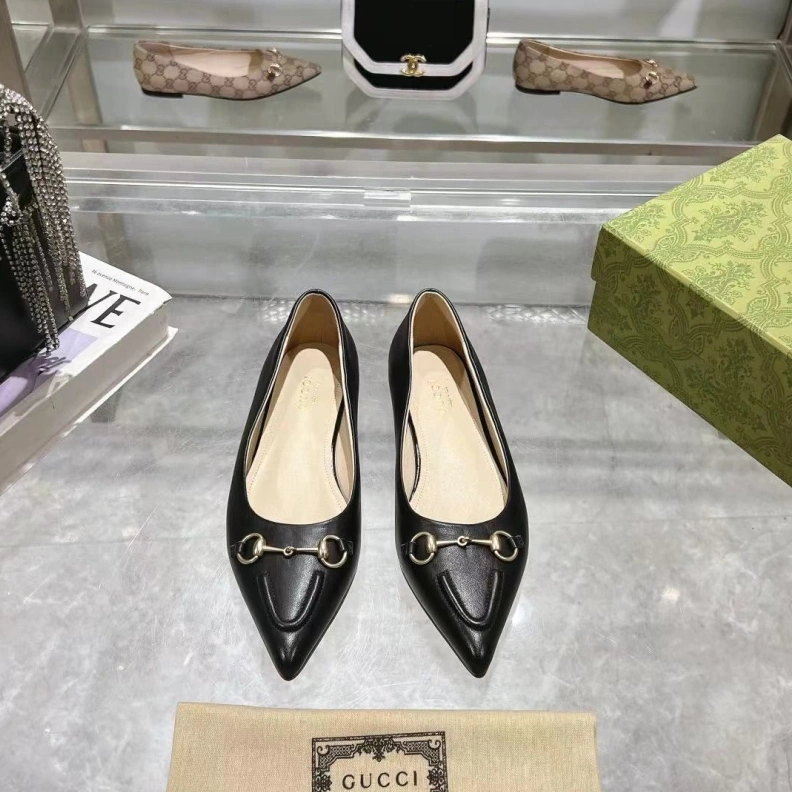 Gxccx Flat Shoes NewStyle 155726