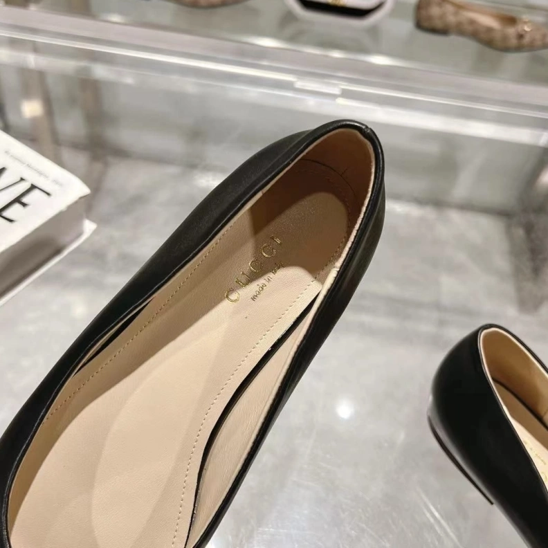 Gxccx Flat Shoes NewStyle 155726
