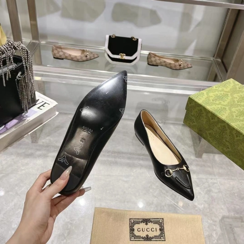 Gxccx Flat Shoes NewStyle 155726
