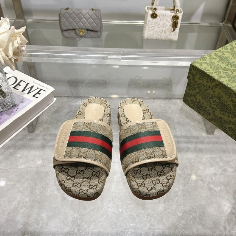 Gxccx Slippers AllSeason 155584