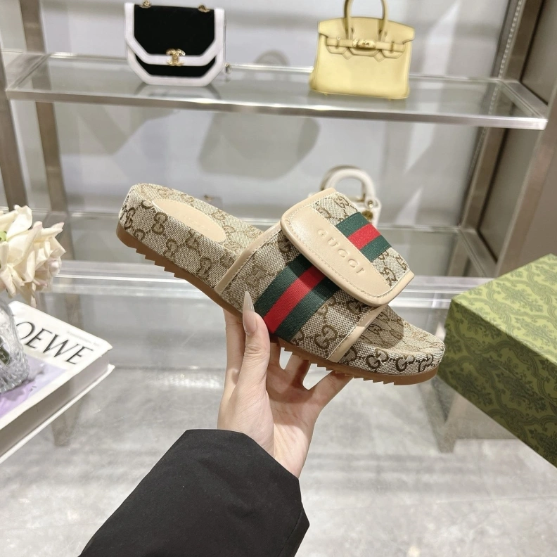 Gxccx Slippers AllSeason 155584