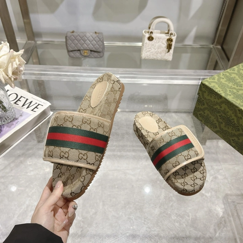 Gxccx Slippers AllSeason 155584
