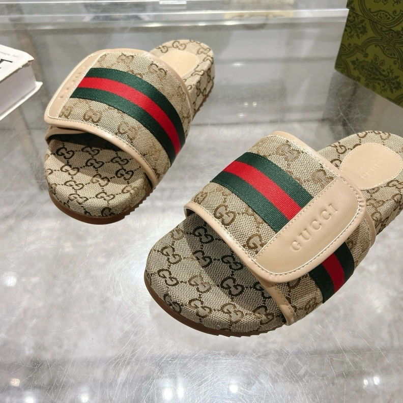 Gxccx Slippers AllSeason 155584