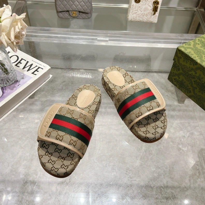 Gxccx Slippers AllSeason 155584
