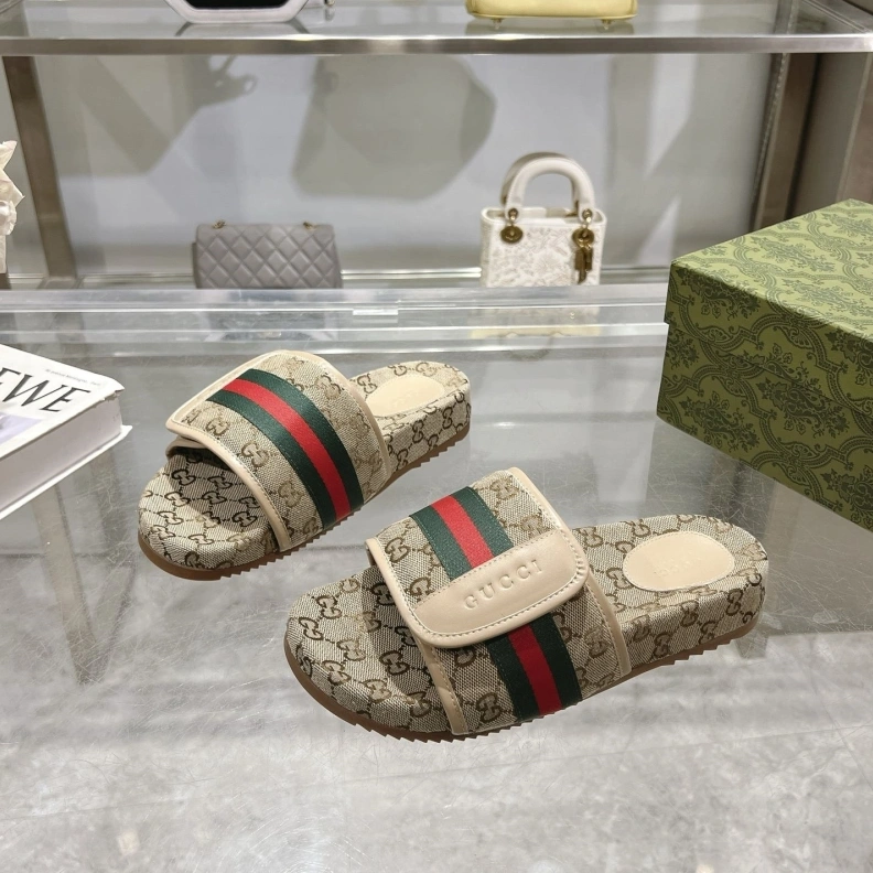 Gxccx Slippers AllSeason 155584