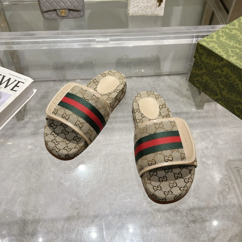 Gxccx Slippers AllSeason 155584