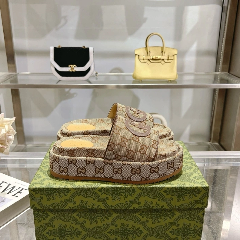 Gxccx Slippers GoodFit 155582