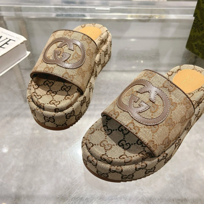 Gxccx Slippers GoodFit 155582