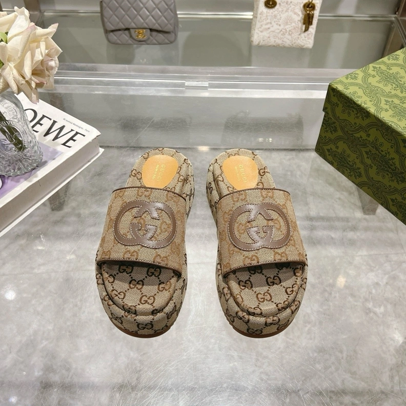 Gxccx Slippers GoodFit 155582