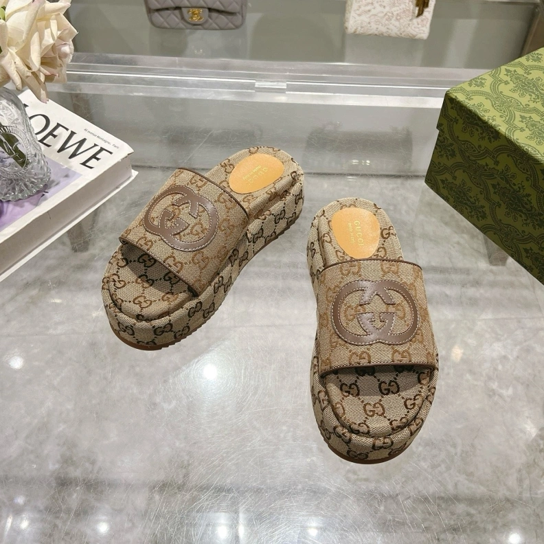 Gxccx Slippers GoodFit 155582
