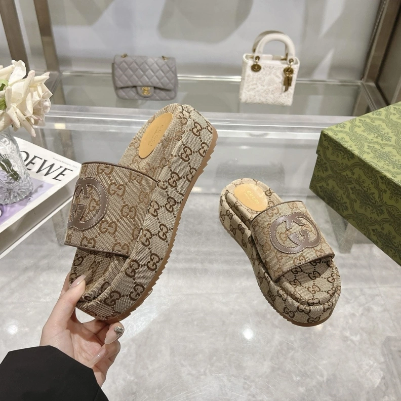 Gxccx Slippers GoodFit 155582