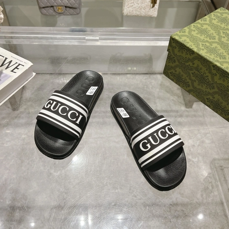 Practical Gxccx Slippers 155581
