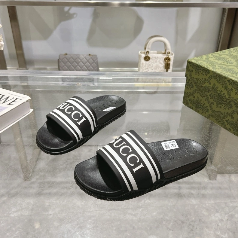 Practical Gxccx Slippers 155581