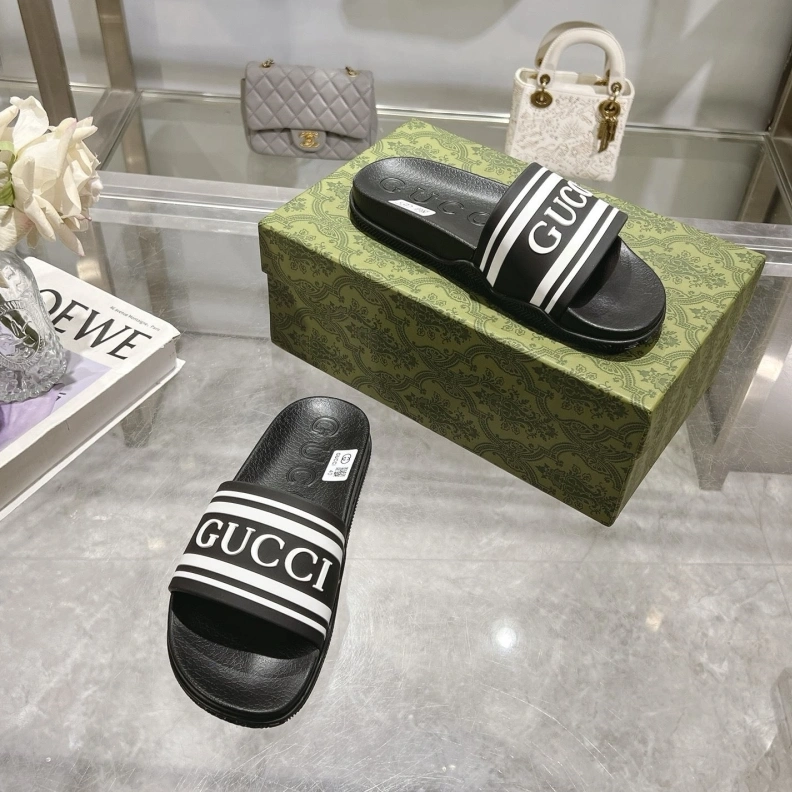 Practical Gxccx Slippers 155581