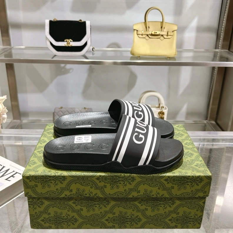 Practical Gxccx Slippers 155581