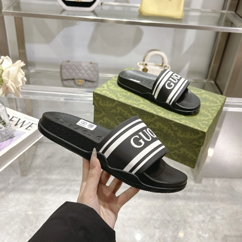 Practical Gxccx Slippers 155581