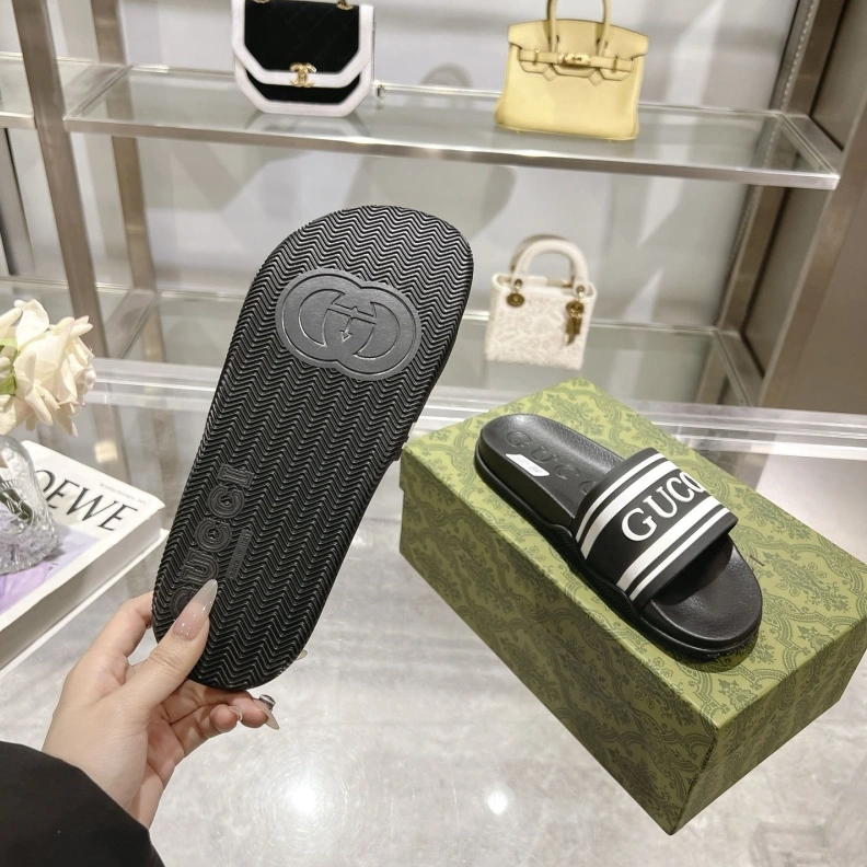 Practical Gxccx Slippers 155581