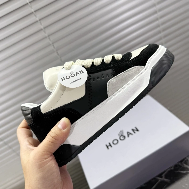 Versatile Hxgxn Sneakers 177186