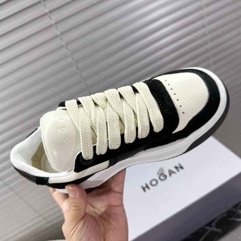Versatile Hxgxn Sneakers 177186