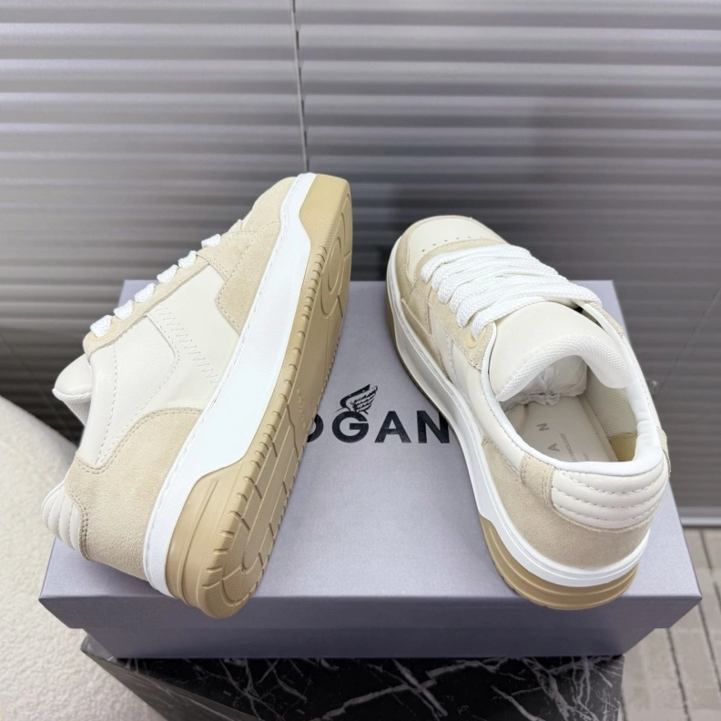 Hxgxn Sneakers Classic 177170